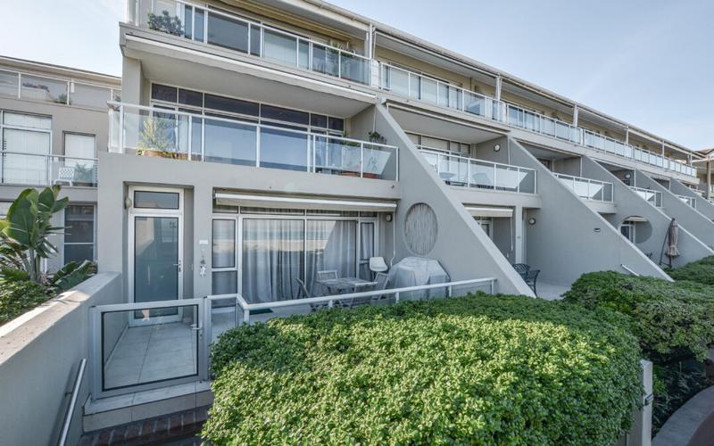 2 Bedroom Property for Sale in Dolphin Beach Western Cape